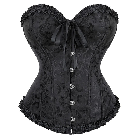 Black Corset